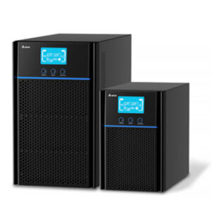 Delta N Gen3 Series UPS,1/2/3 kVA​