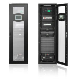 Delta Micro Data Center