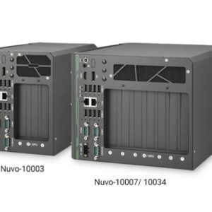 Nuvo-10000 Series