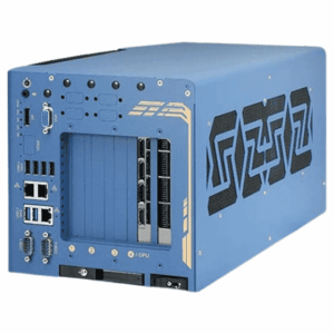 Nuvo-10108GC Series