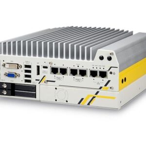 Nuvo-9200VTC Series
