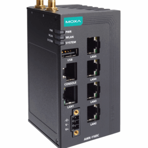 AWK-1165C Series