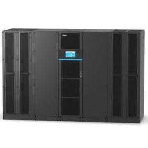 DPM Gen2 Series 250-1750 kVA