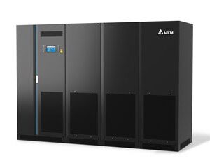DPM Series 250-1250 kVA