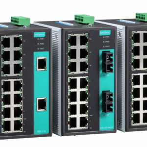 EDS-316 Series