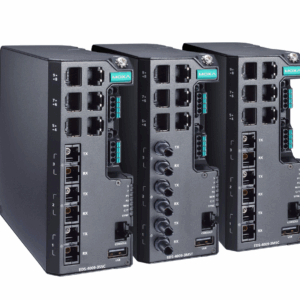 EDS-4009 Series