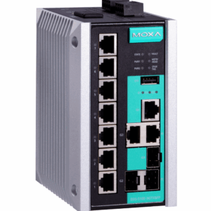 EDS-510E Series