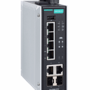 EDS-P506E Series