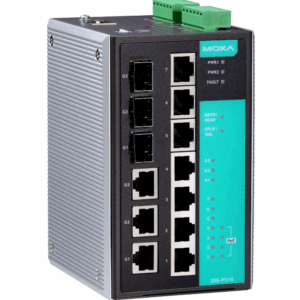 EDS-P510 Series
