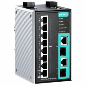 EDS-P510A Series
