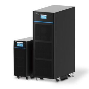 HPH Gen2 Series 20/30/40 kVA