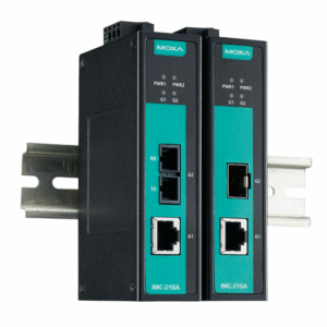 IMC-21GASeries