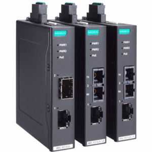 IMC-P21GA-G2 Series