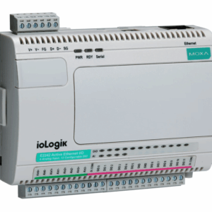 ioLogik E2200 Series