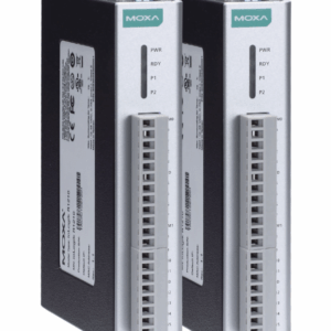 ioLogik R1200 Series