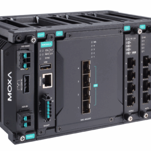 MDS-G4012-4XGS Series