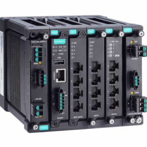 MDS-G4012-L3 Series