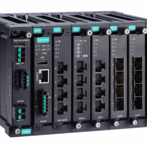 MDS-G4020-L3 Series