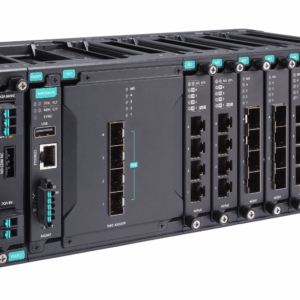 MDS-G4028-L3-4XGS Series
