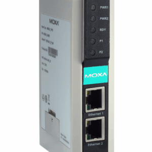 MGate 5217 Series
