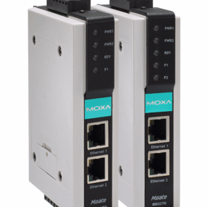 MGate MB3170/MB3270 Series