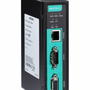 MGate 5101-PBM-MN Series