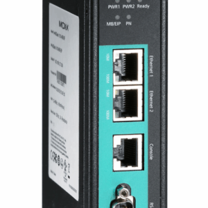 MGate 5103 Series