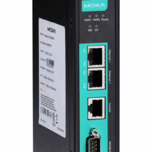 MGate 5105-MB-EIP Series