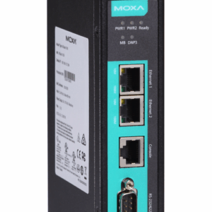 MGate 5109 Series
