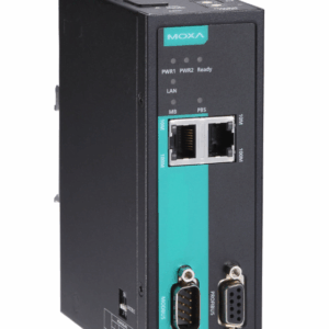 MGate 5111 Series