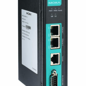 MGate 5114 Series
