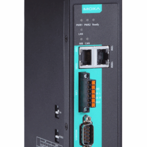 MGate 5118 Series