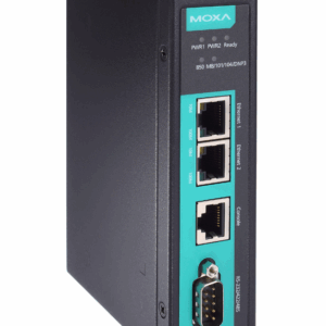 MGate 5119 Series