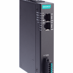 MGate 5121 Series