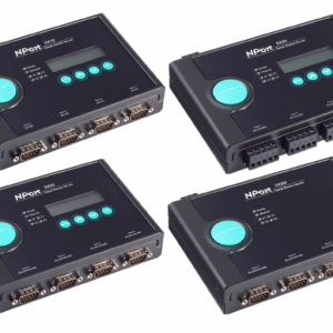 NPort 5400 Series