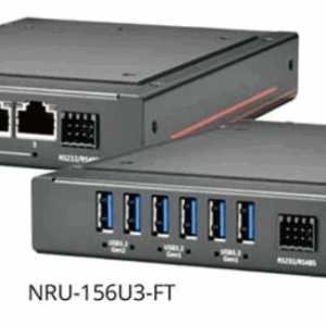 NRU-154PoE-FT/ NRU-156U3-FT