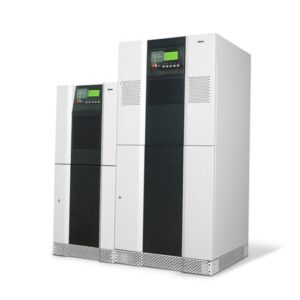 NT Series 20-500 kVA