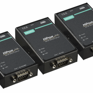 Nport 5100 Series