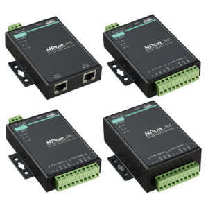 Nport 5200 Series