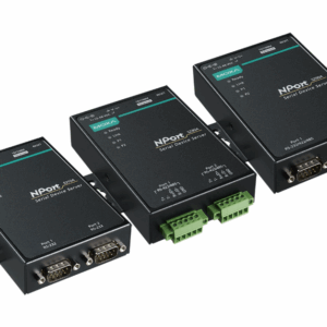 Nport 5200A Series