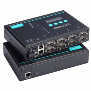 Nport 5600-DT Series