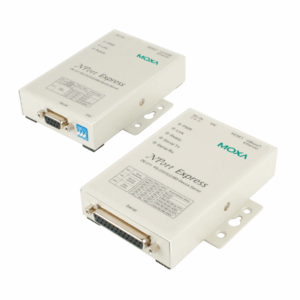 Nport Express Series