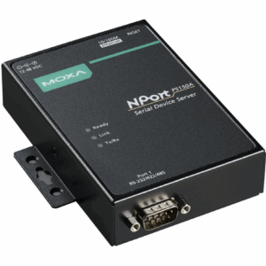 Nport P5150A Series