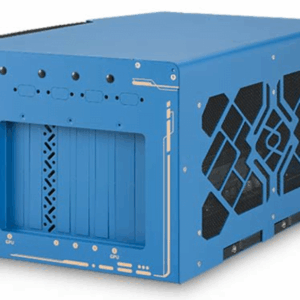 Nuvo-10208GC Series