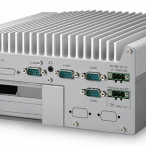 Nuvo-9166GC Series