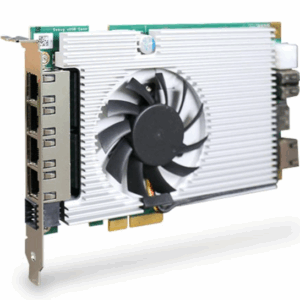 PCIe-NX154PoE