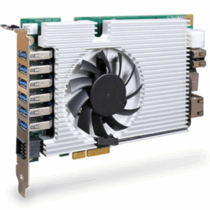 PCIe-NX156U3
