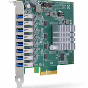 PCIe-USB381F