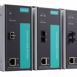 PTC-101 Series