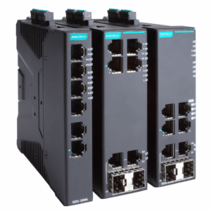 SDS-3006 Series